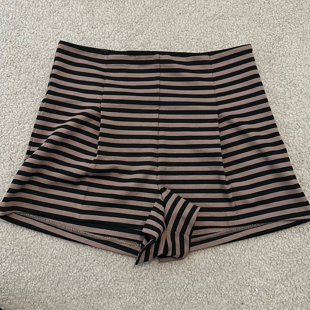 Free people shorts